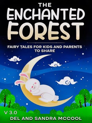 cover image of The Enchanted Forest